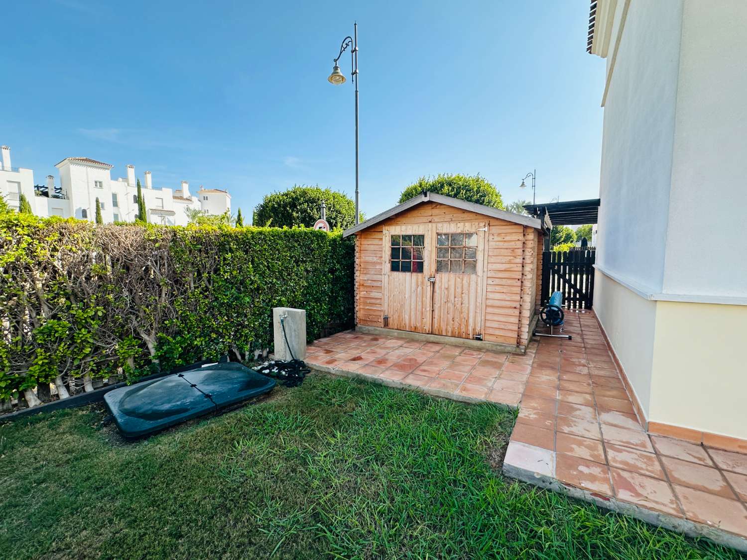 MAINTENANT, VOUS POUVEZ ACHETER CETTE MAGNIFIQUE VILLA AVEC PISCINE PRIVÉE À LA TORRE GOLF RESORT