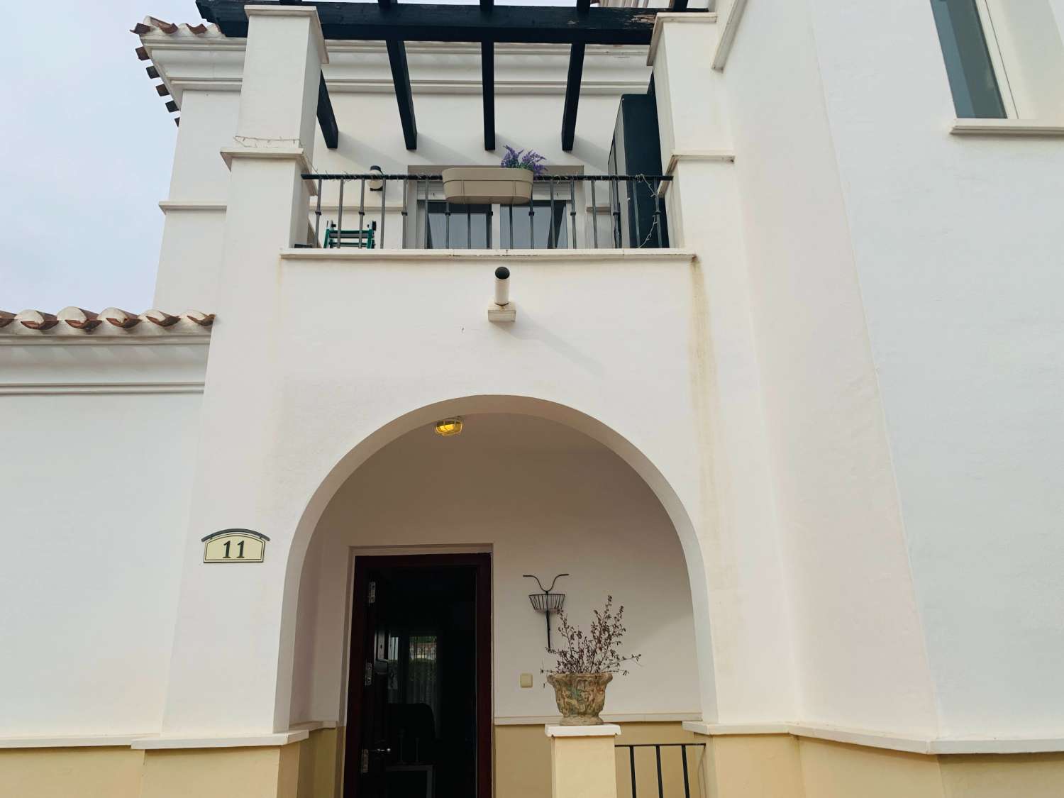 NU KUNT U DEZE PRACHTIGE VILLA MET PRIVÉZWEMBAD IN LA TORRE GOLF RESORT KOPEN