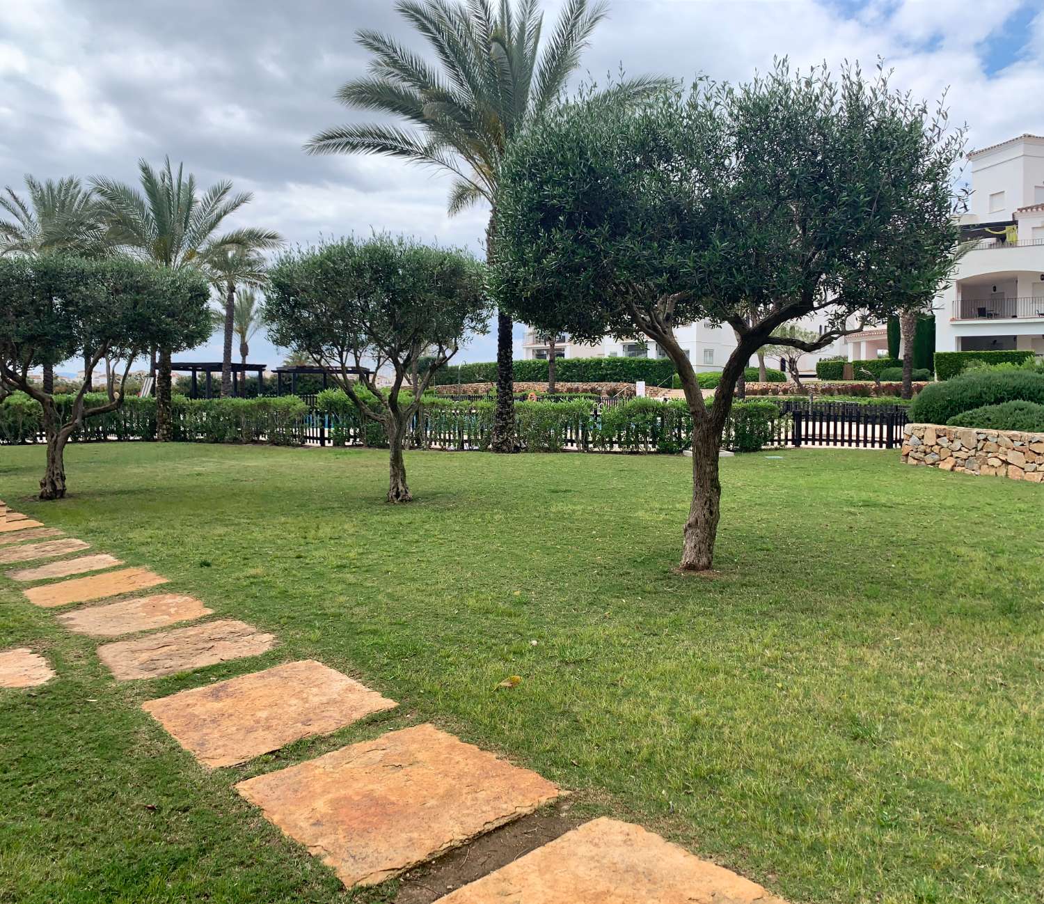 Discover the tranquility of living at La Torre Golf Resort, Murcia!