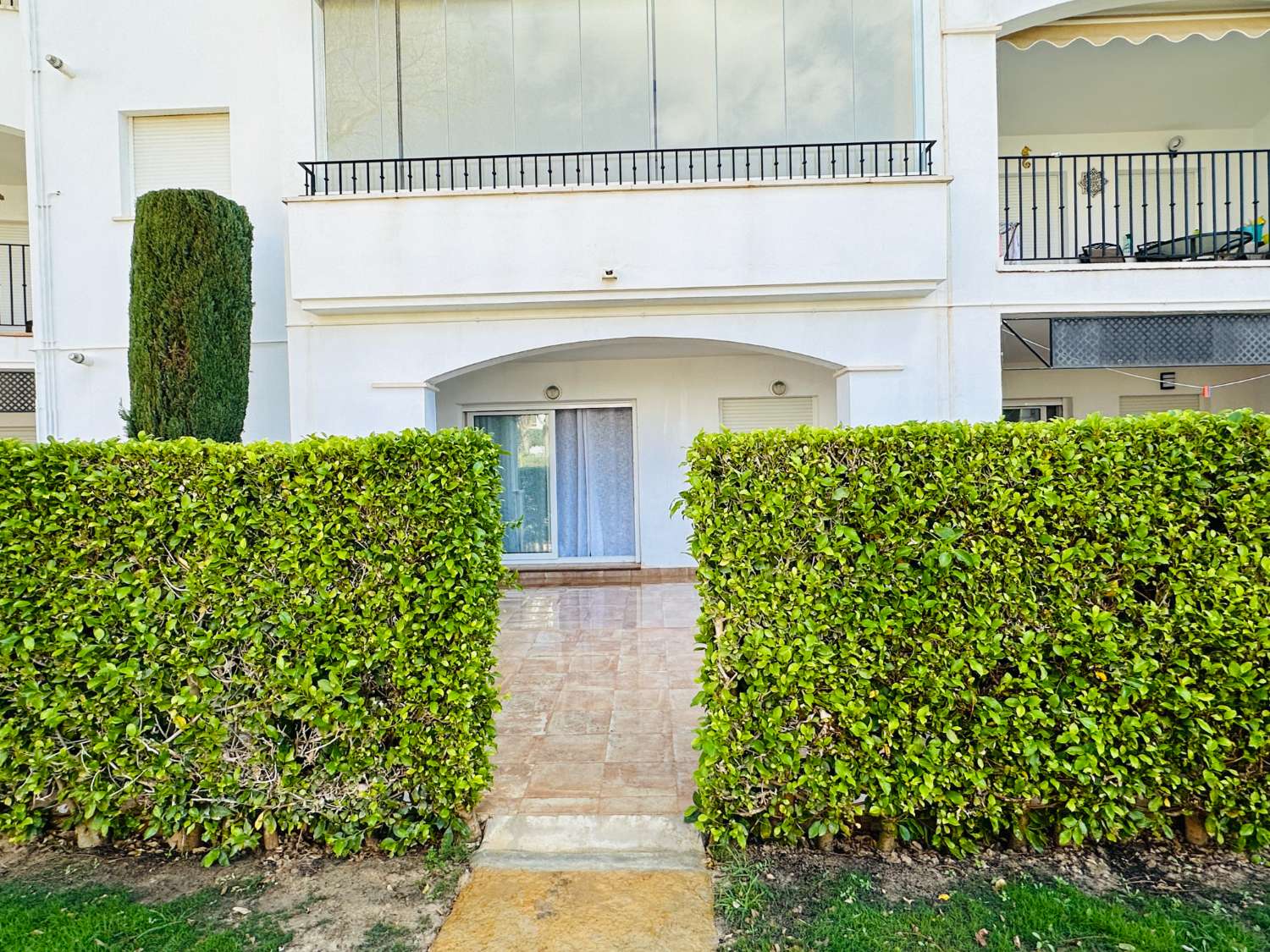 Discover the tranquility of living at La Torre Golf Resort, Murcia!