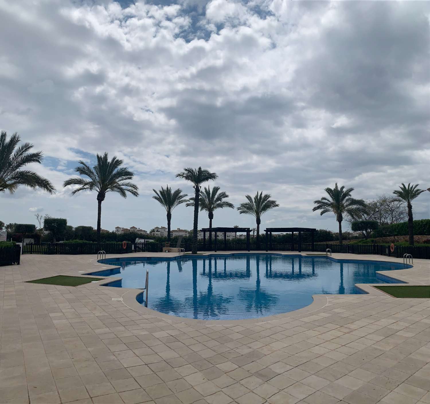 Discover the tranquility of living at La Torre Golf Resort, Murcia!
