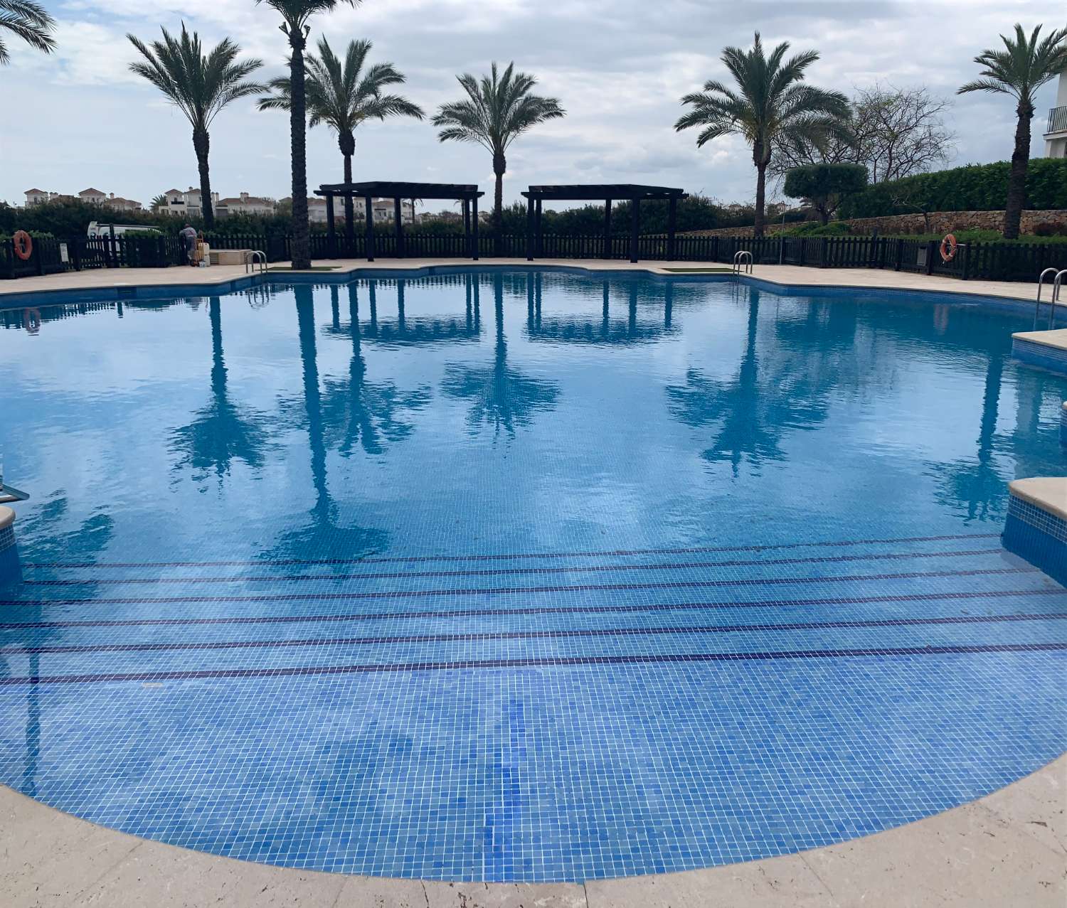 Discover the tranquility of living at La Torre Golf Resort, Murcia!
