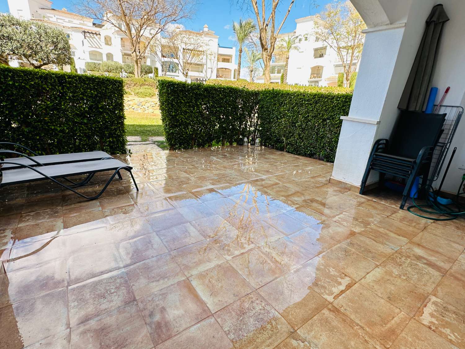 Discover the tranquility of living at La Torre Golf Resort, Murcia!