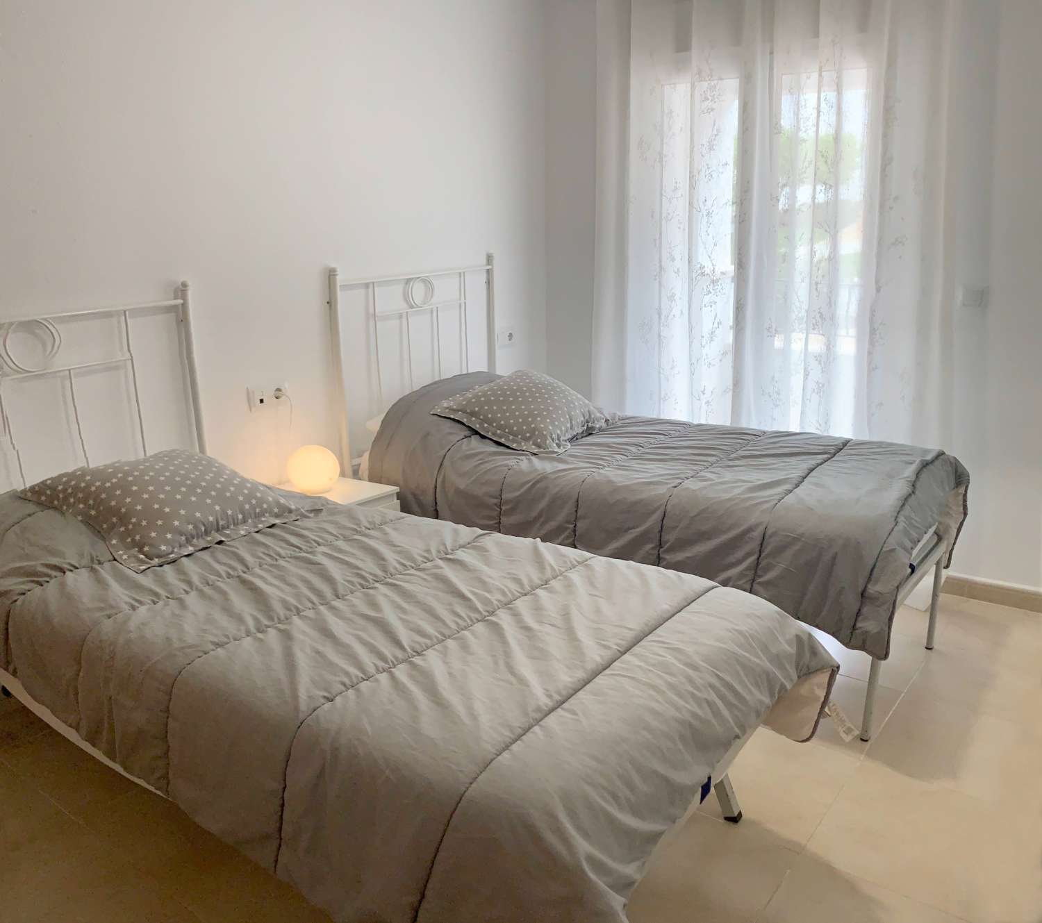 Apartamentua salgai in Torre-Pacheco