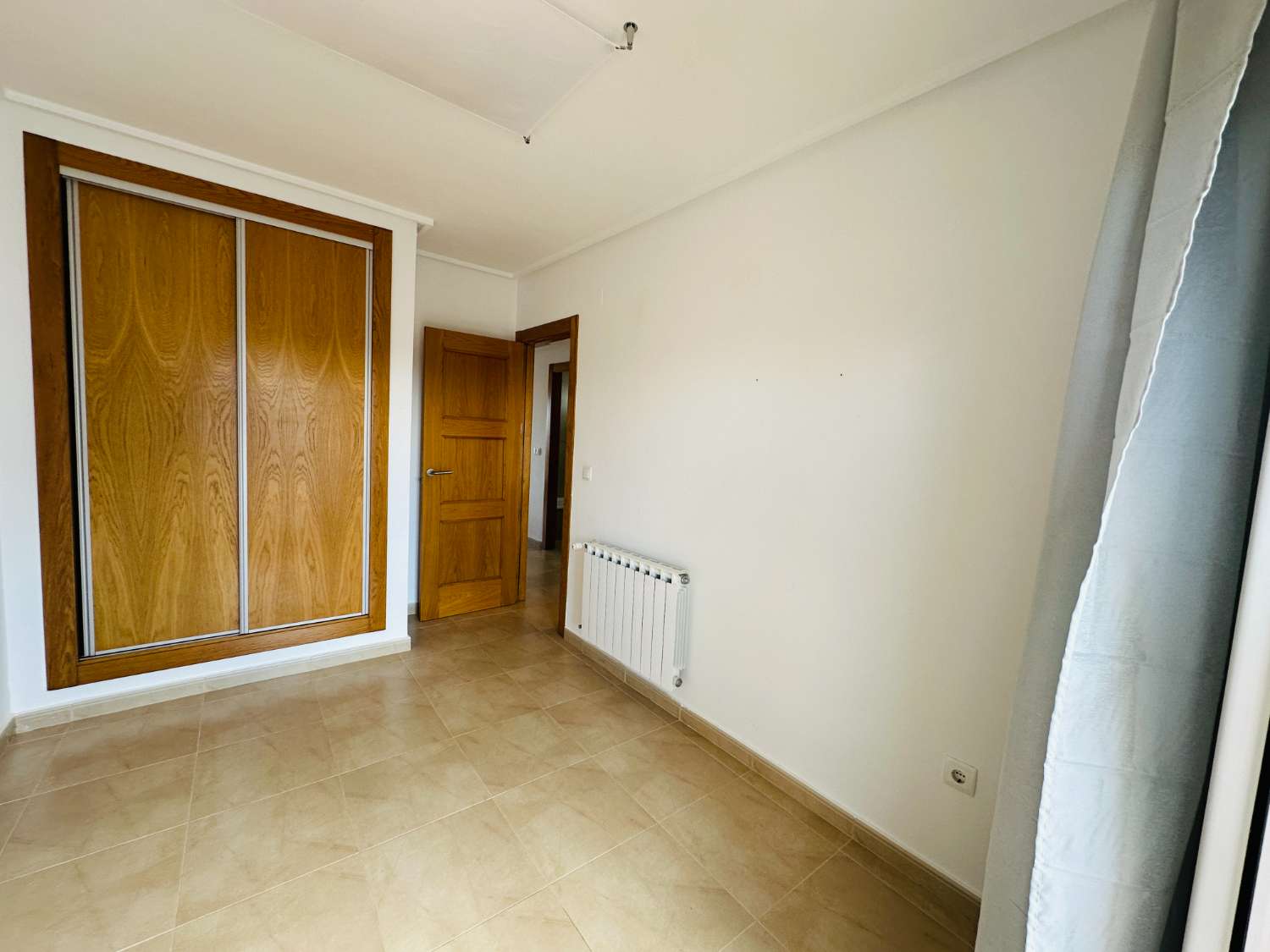 SE VENDE EXCLUSIVO APARTAMENTO EN LA TORRE GOLF RESORT (TORRE-PACHECO)