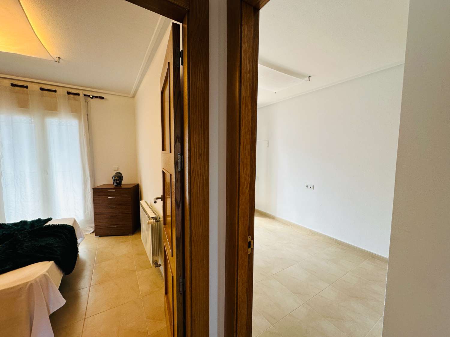 SE VENDE EXCLUSIVO APARTAMENTO EN LA TORRE GOLF RESORT (TORRE-PACHECO)
