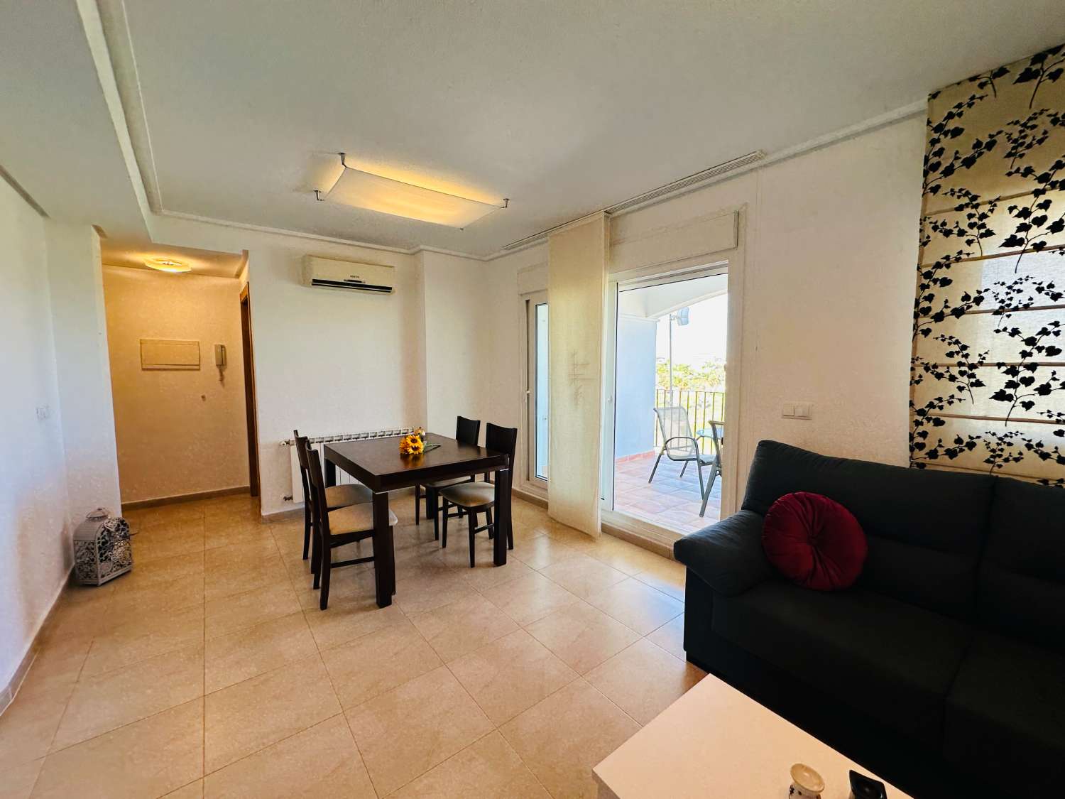 SE VENDE EXCLUSIVO APARTAMENTO EN LA TORRE GOLF RESORT (TORRE-PACHECO)