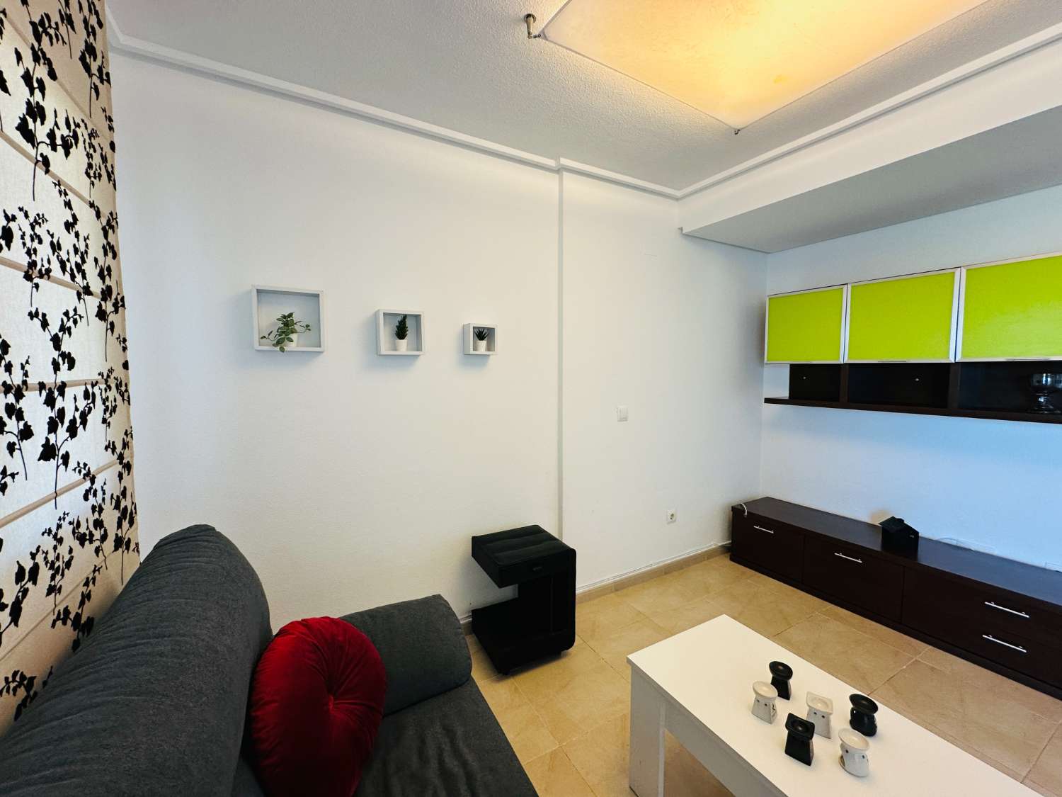 SE VENDE EXCLUSIVO APARTAMENTO EN LA TORRE GOLF RESORT (TORRE-PACHECO)