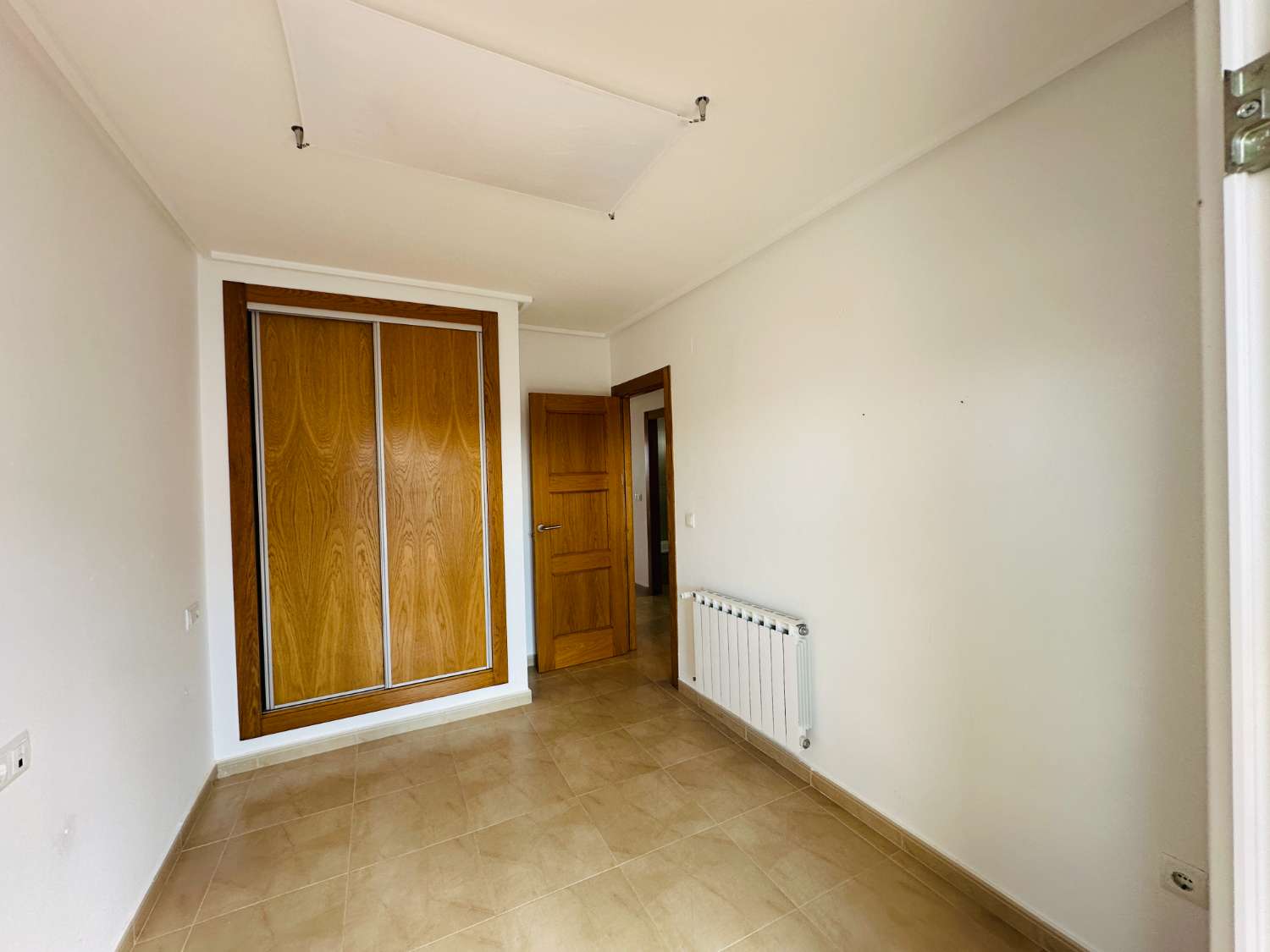 SE VENDE EXCLUSIVO APARTAMENTO EN LA TORRE GOLF RESORT (TORRE-PACHECO)