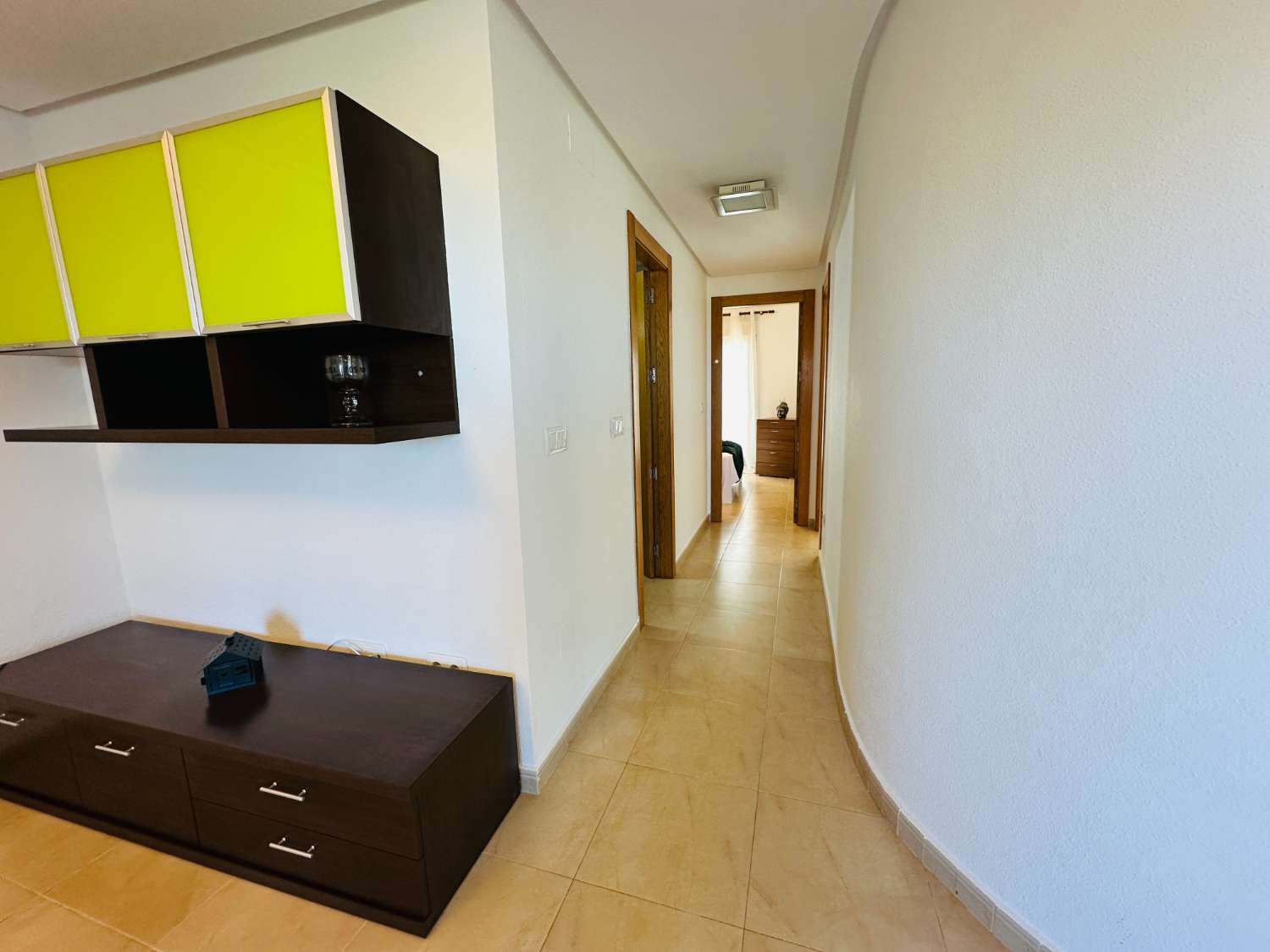 SE VENDE EXCLUSIVO APARTAMENTO EN LA TORRE GOLF RESORT (TORRE-PACHECO)