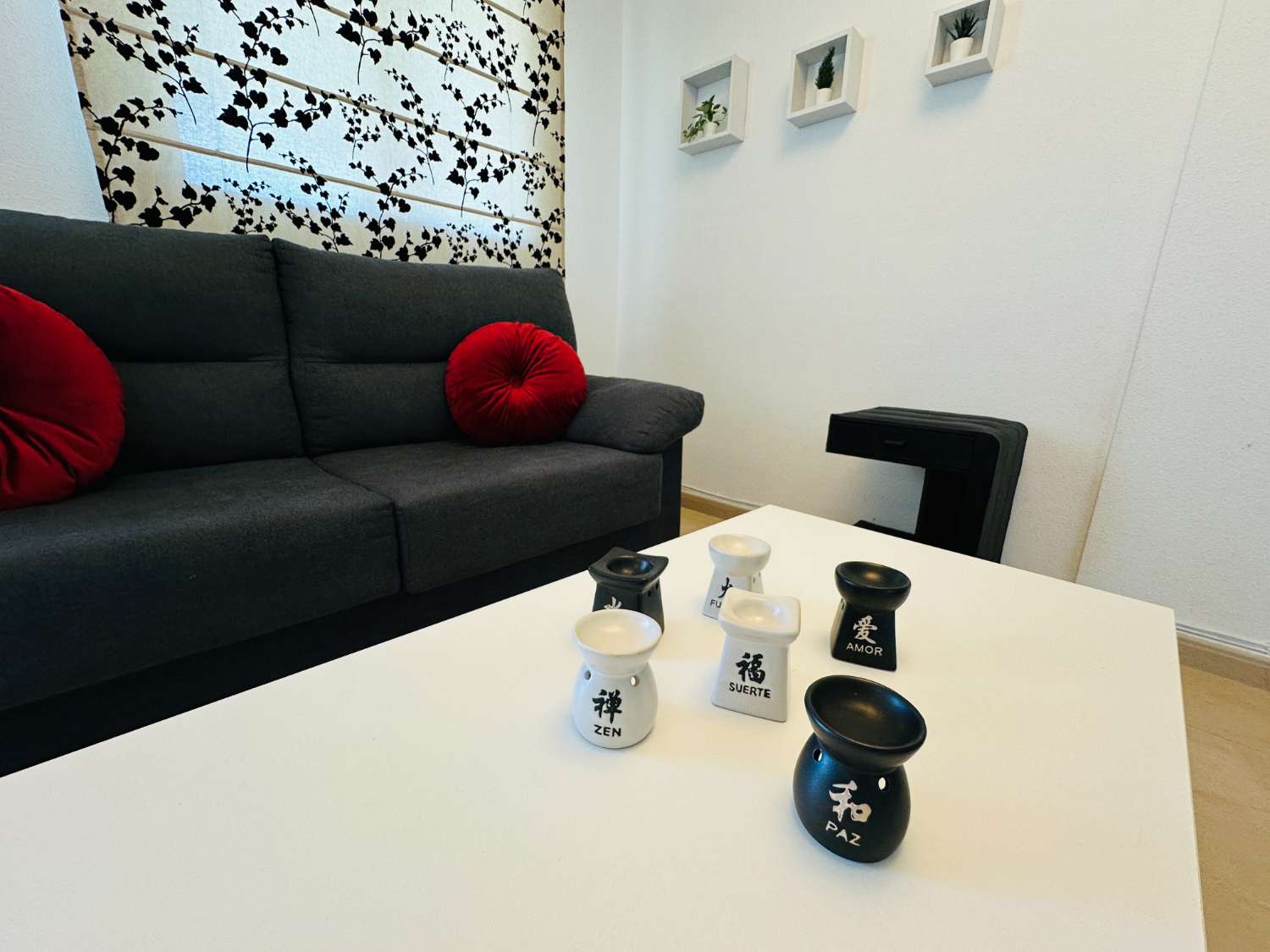 SE VENDE EXCLUSIVO APARTAMENTO EN LA TORRE GOLF RESORT (TORRE-PACHECO)